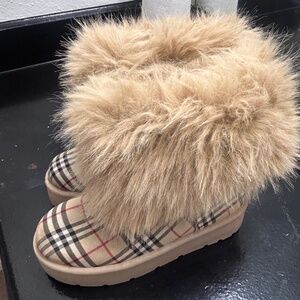 Botines para mujer número 8